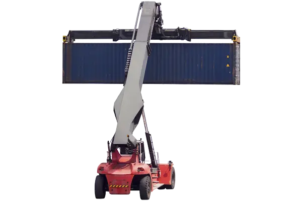 Container Handling Equipment