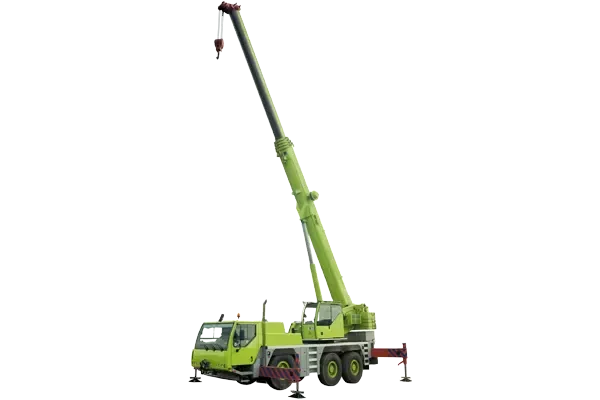 Cranes