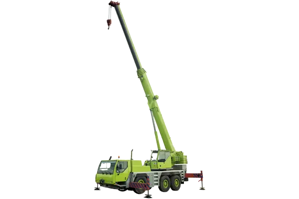 Cranes