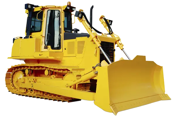 Crawler Tractors