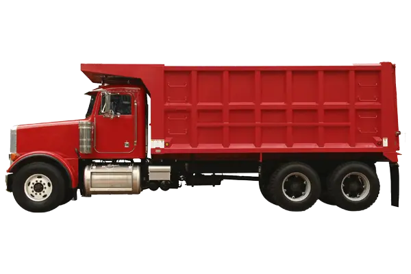 Dump Trucks