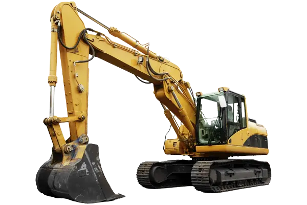 Excavators