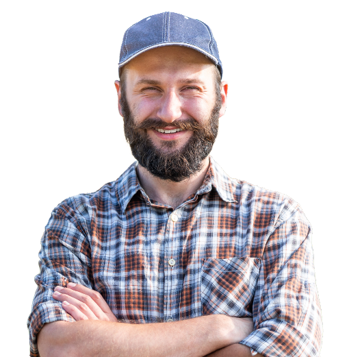 Farmer -Man
