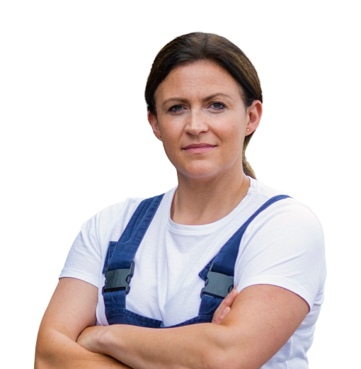 Farmer Woman