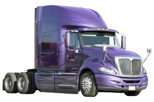 Haul Trucks