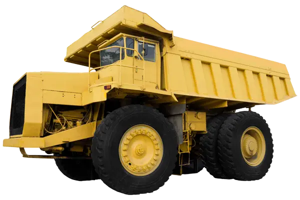 Off-Highway Trucks