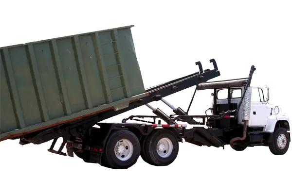 Roll-Off Trucks