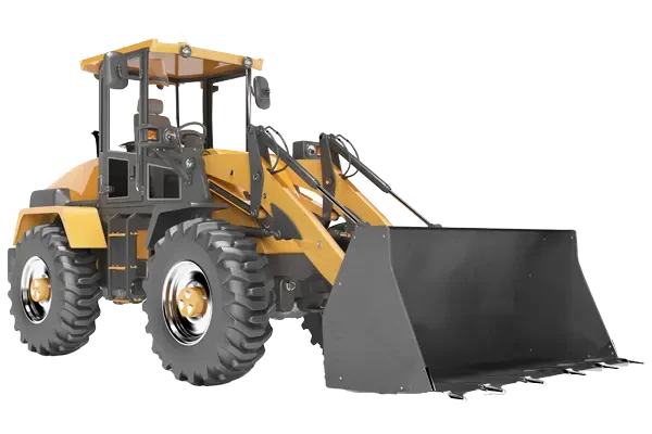 Rubber Tire Gantry Crane