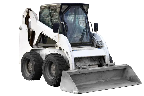 Skid Steer Loaders