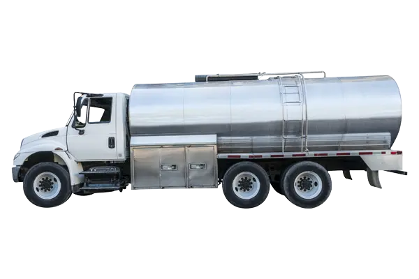 Tank Trucks