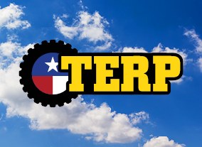 TERP - Funding Opportunities tile