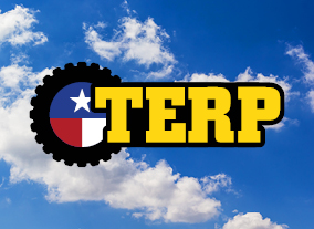 TERP - Funding Opportunities tile