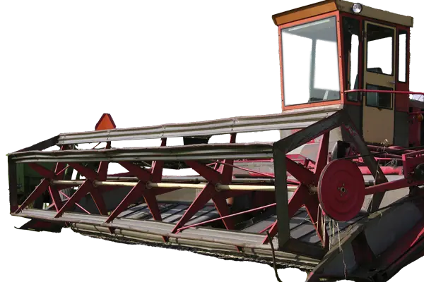 Windrower or Swather