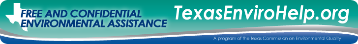 TexasEnviroHelp Banner 728x90