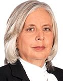 Eglantina Canales