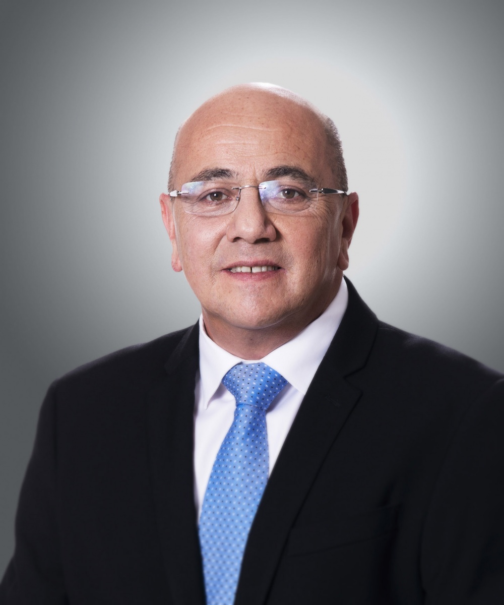 Ing. Gilberto Estrella Hernandez, Secretary of Urban Development and the Environment, State of Tamaulipas