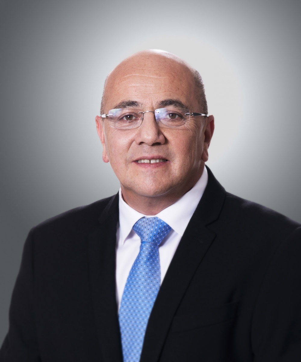 Gilberto Estrella Hernandez