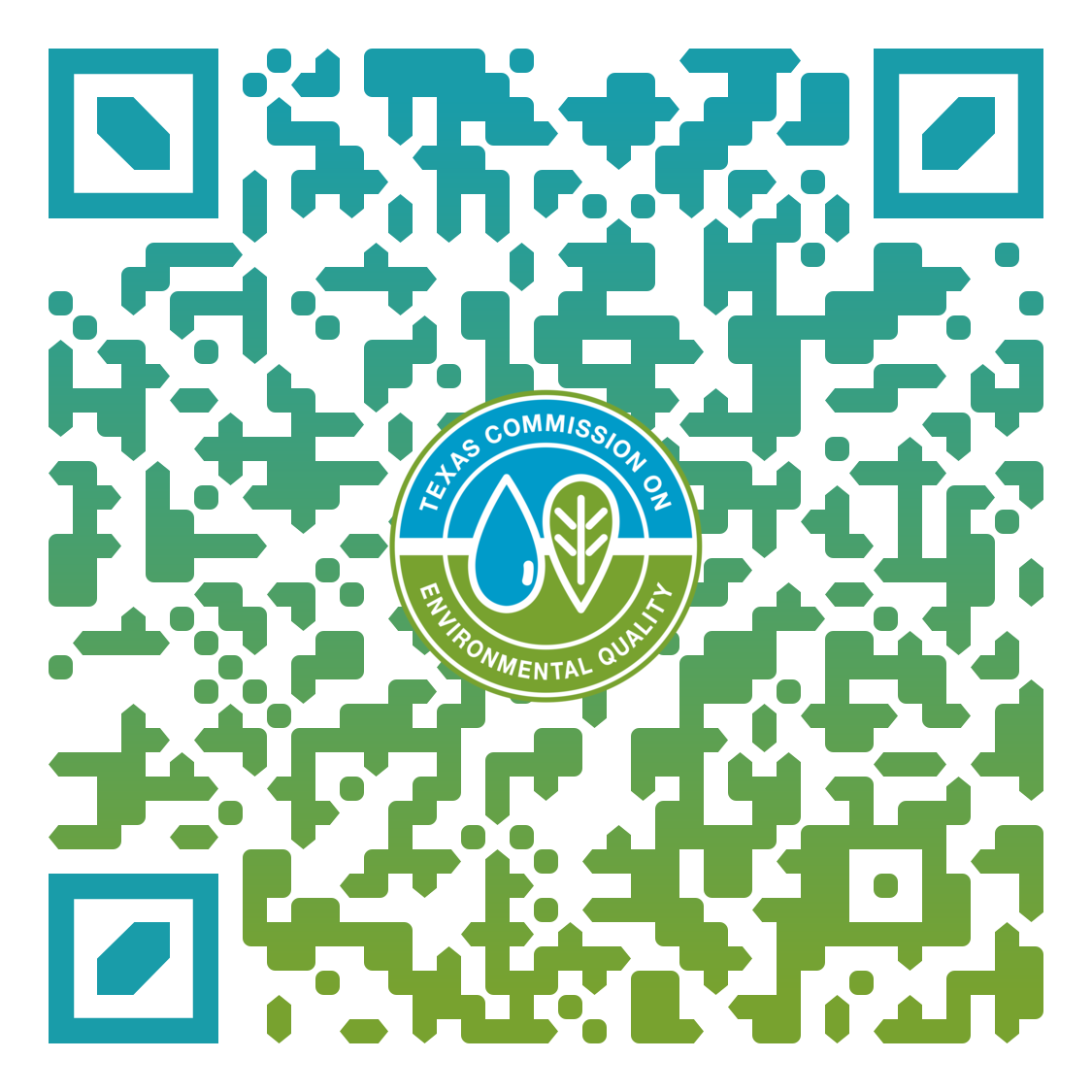 English QR code