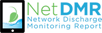 NetDMR Logo