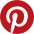 Icons: Pinterest Icon TCOT Section