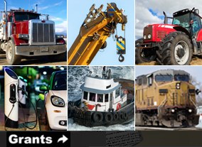 Air: Grants
