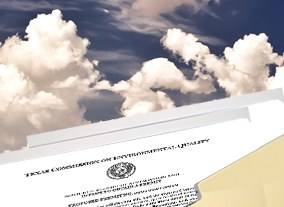 Air: Permitting