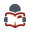 Icons: Compact with Texans Logo