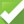 Icons: Checkmark Icon