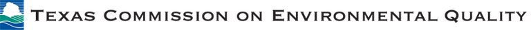 Icons: Old TCEQ Logo