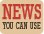 Icons: News TCOT (News You Can Use)