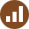 Icons: Reporting Icon (For Header)