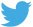 Icons: Twitter Icon (Footer)