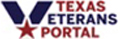 Texas Veteran's Portal Logo
