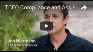 Icons: Video Image (Jon Niermann Compliance Assistance)