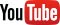 Icons: YouTube Logo