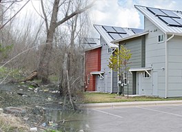 Land: Cleanups and Remediation