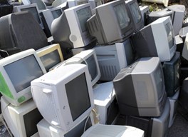 Land: Recycling, Reducing, Reusing