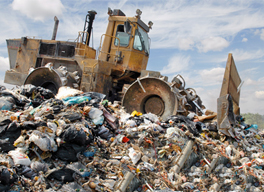 Land: Waste Management