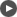 Land: White Arrow on Black Background