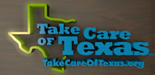 Image depicting Take Care of Texas