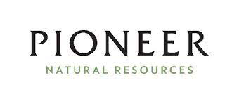 pioneer-natural-resources-logo