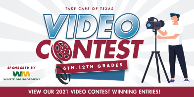 Icons: TCOT 2021 Video Contest