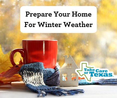 TCOT Winter Weather