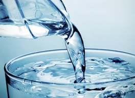 Water: Drinking Water