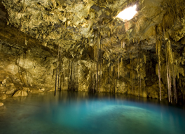 Water: Groundwater and Wells