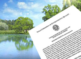 Water: Surface Water Rights and Availability