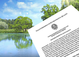 Water: Surface Water Rights and Availability