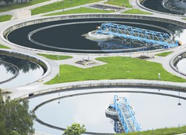 Water: Wastewater and Stormwater