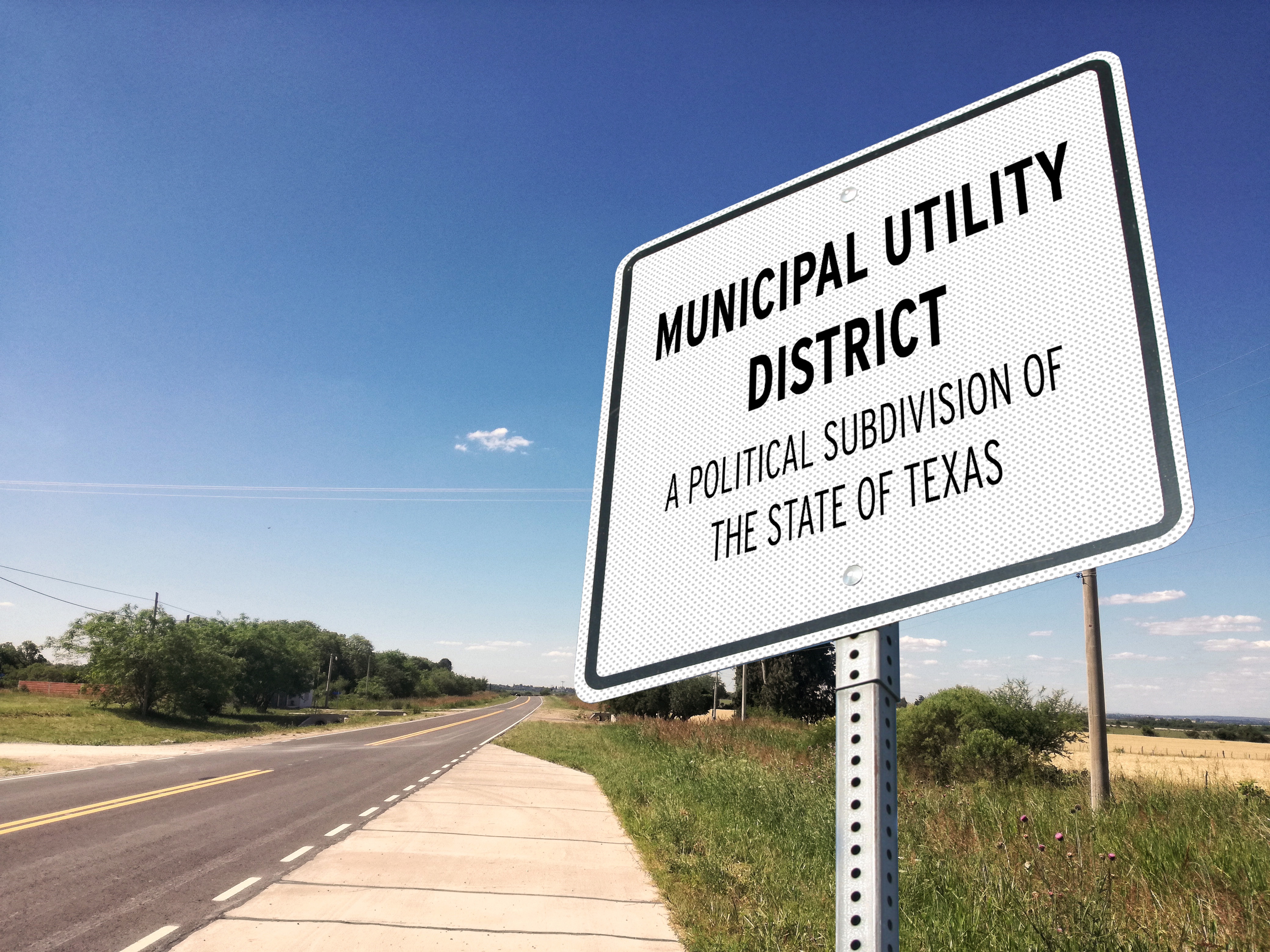 water Districts