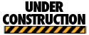 Icon: Page Under Construction